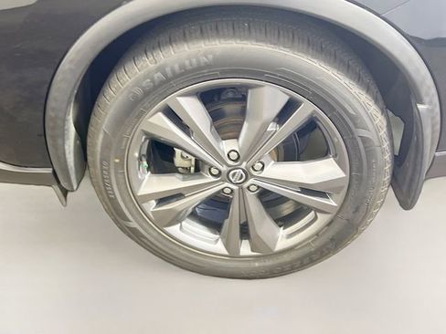 Used 2021 Nissan Murano Platinum w/ Cargo Package image 26