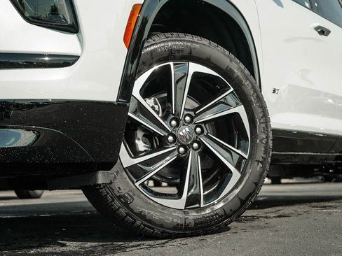 New 2026 Buick Enclave Sport Touring w/ Power Package AWD/4WD image 6