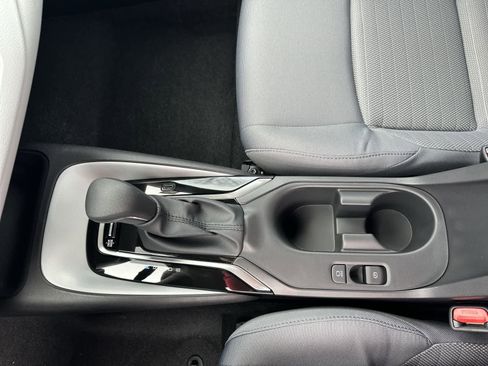 New 2026 Toyota Corolla SE FWD image 25