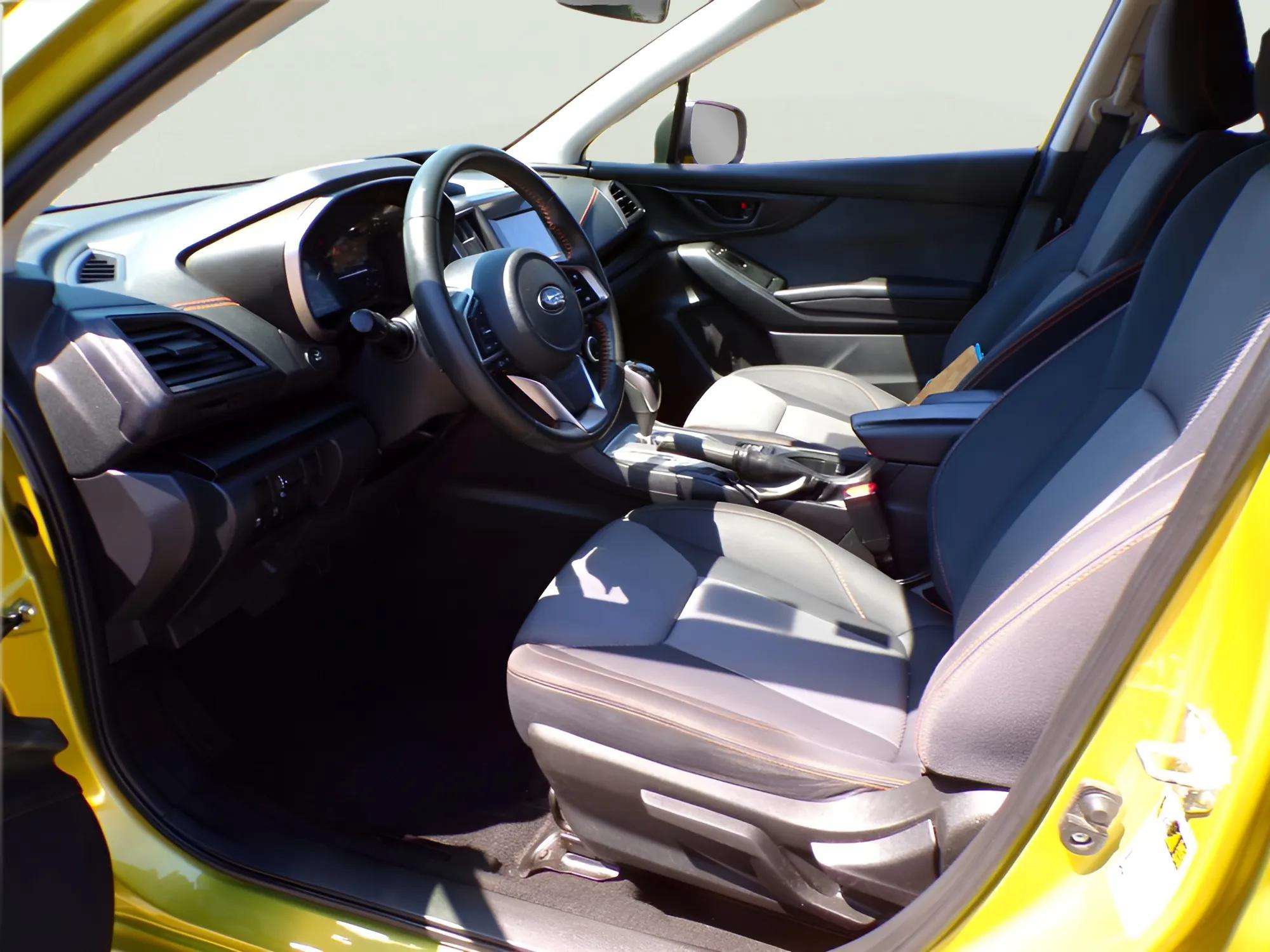 Used 2021 Subaru Crosstrek 2.0i Premium AWD/4WD image 19