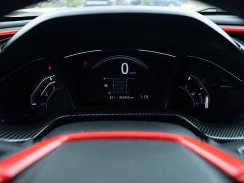 Used 2019 Honda Civic EX image 25