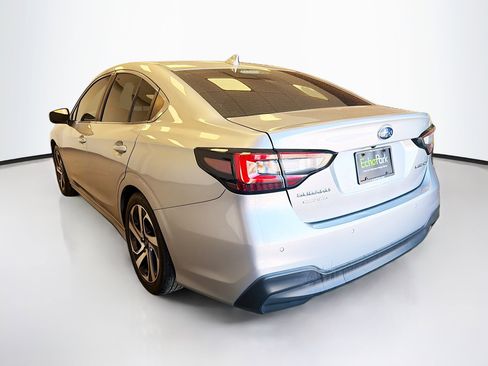 Used 2020 Subaru Legacy Limited image 5