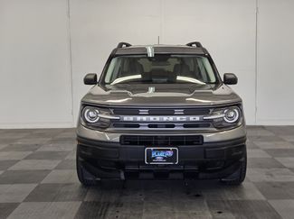 Certified 2023 Ford Bronco Sport Big Bend video 3