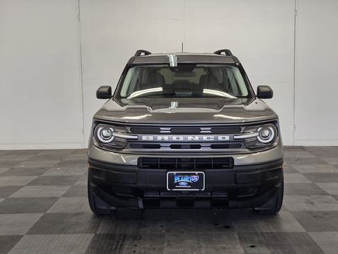 Certified 2023 Ford Bronco Sport Big Bend image 3