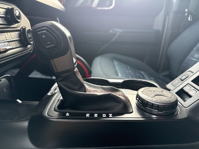 New 2026 Ford Bronco Heritage Edition AWD/4WD image 20