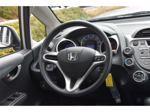 Used 2012 Honda Fit image 16