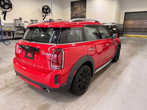 Certified 2022 MINI Cooper Countryman S image 6