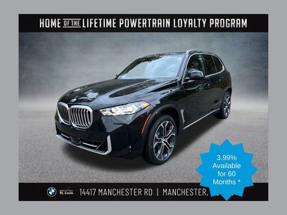 Used 2024 BMW X5 xDrive40i w/ Premium Package