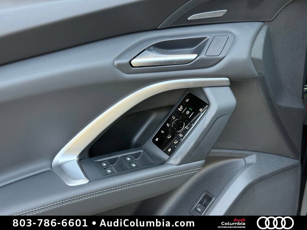 New 2026 Audi Q5 Premium Plus AWD/4WD image 18