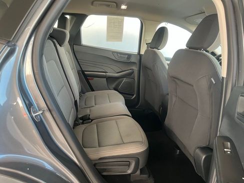 Used 2021 Ford Escape S image 34