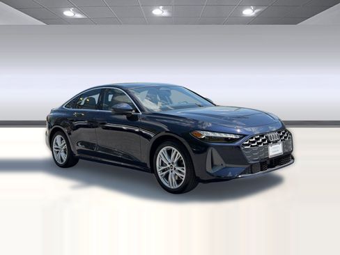 New 2026 Audi A5 2.0T Premium Plus AWD/4WD image 7