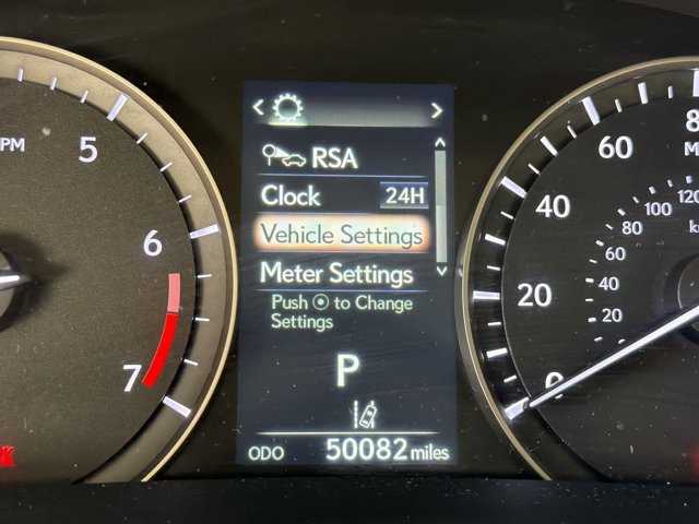 Certified 2022 Lexus RX 350 FWD w/ Premium Package image 18