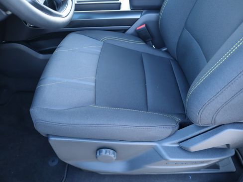 New 2025 Ford F150 STX w/ STX Black Appearance Package image 11