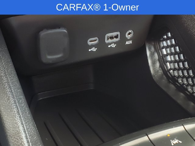 Certified 2023 Chevrolet TrailBlazer LT FWD image 21