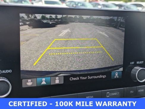 Used 2024 Honda CR-V Sport image 28