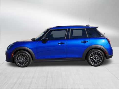 Used 2025 MINI Cooper S image 4