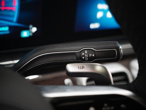 New 2026 Mercedes-Benz GLE 53 AMG 4MATIC Coupe image 26
