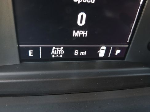 New 2026 GMC Sierra 1500 Pro w/ Pro Value Package image 12