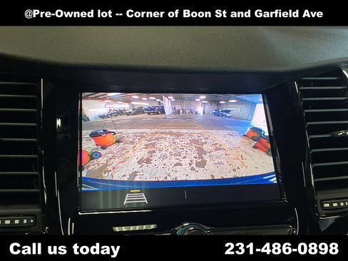 Used 2020 Chevrolet Trax Premier AWD/4WD image 25