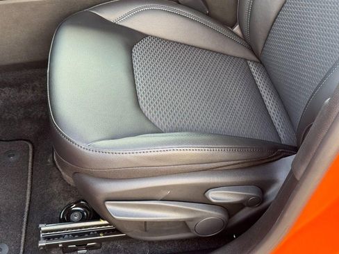 New 2026 Jeep Compass Latitude image 15