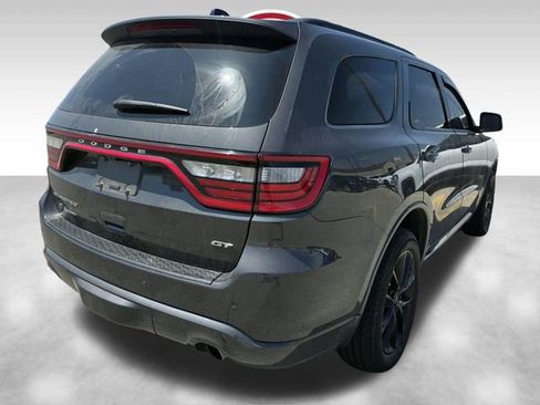 Used 2024 Dodge Durango GT AWD/4WD image 7