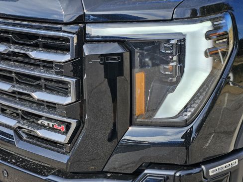 New 2026 GMC Sierra 3500 AT4 w/ AT4 Premium Plus Package image 5