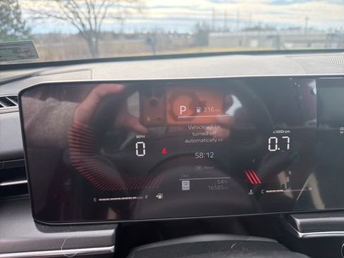 Certified 2025 Kia K5 GT-Line w/ GT-Line Premium Package image 19