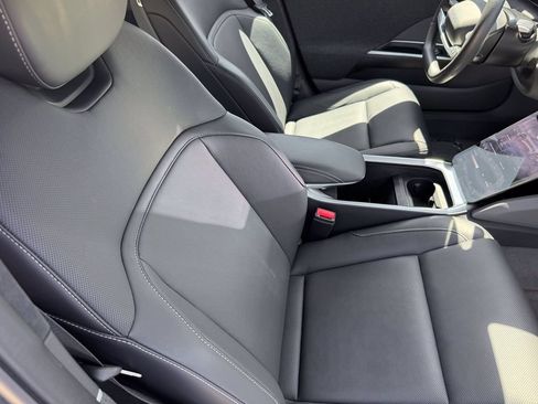 Used 2024 Lucid Air Touring AWD/4WD image 30