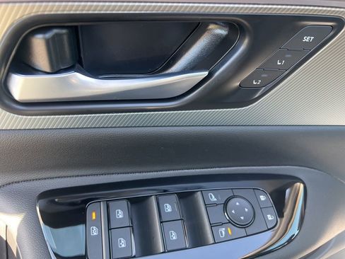 New 2026 Nissan Murano SL image 17