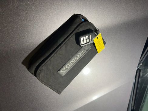 Used 2018 Honda Accord EX-L image 21