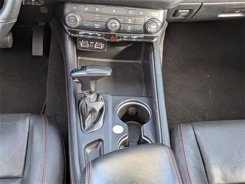 Used 2024 Dodge Durango GT image 20