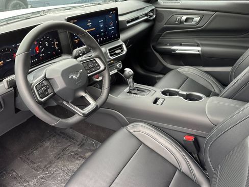 New 2026 Ford Mustang GT Premium RWD image 23