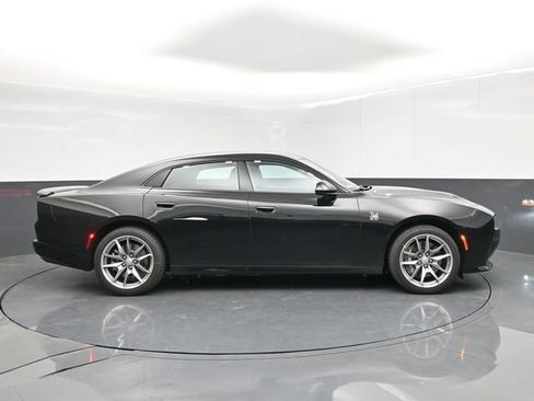 New 2026 Dodge Charger Scat Pack w/ Wheel & Tire Package AWD/4WD image 9