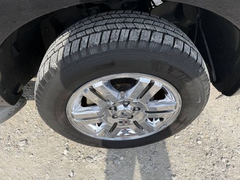 Used 2010 Ford Explorer Sport Trac Limited AWD/4WD image 14