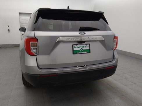 Used 2021 Ford Explorer 2WD image 6