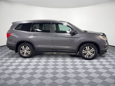 Used 2018 Honda Pilot EX-L image 8