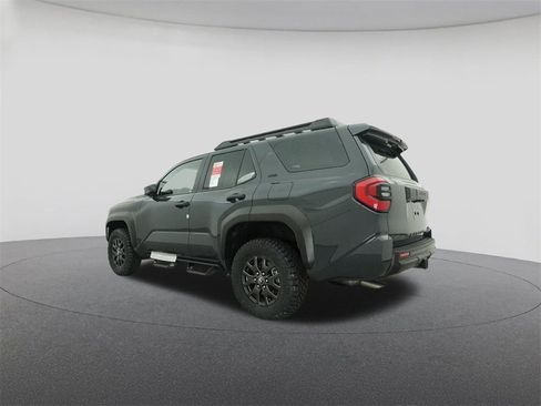 New 2026 Toyota 4Runner SR5 image 21