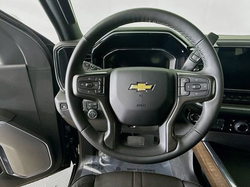 New 2026 Chevrolet Silverado 3500 High Country w/ High Country Premium Package image 13