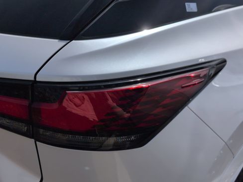 Used 2025 Lexus RX 350 Premium w/ Convenience Package image 12