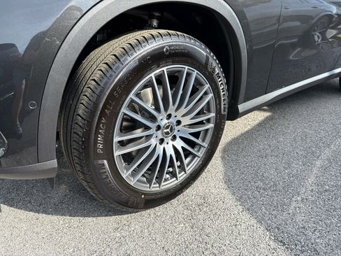 New 2026 Mercedes-Benz GLC 300 4MATIC image 8