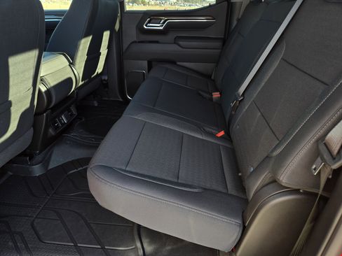 New 2026 Chevrolet Silverado 1500 LT w/ Convenience Package II image 18