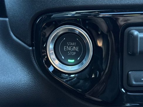 New 2025 Chevrolet Silverado 3500 High Country w/ High Country Premium Package image 21