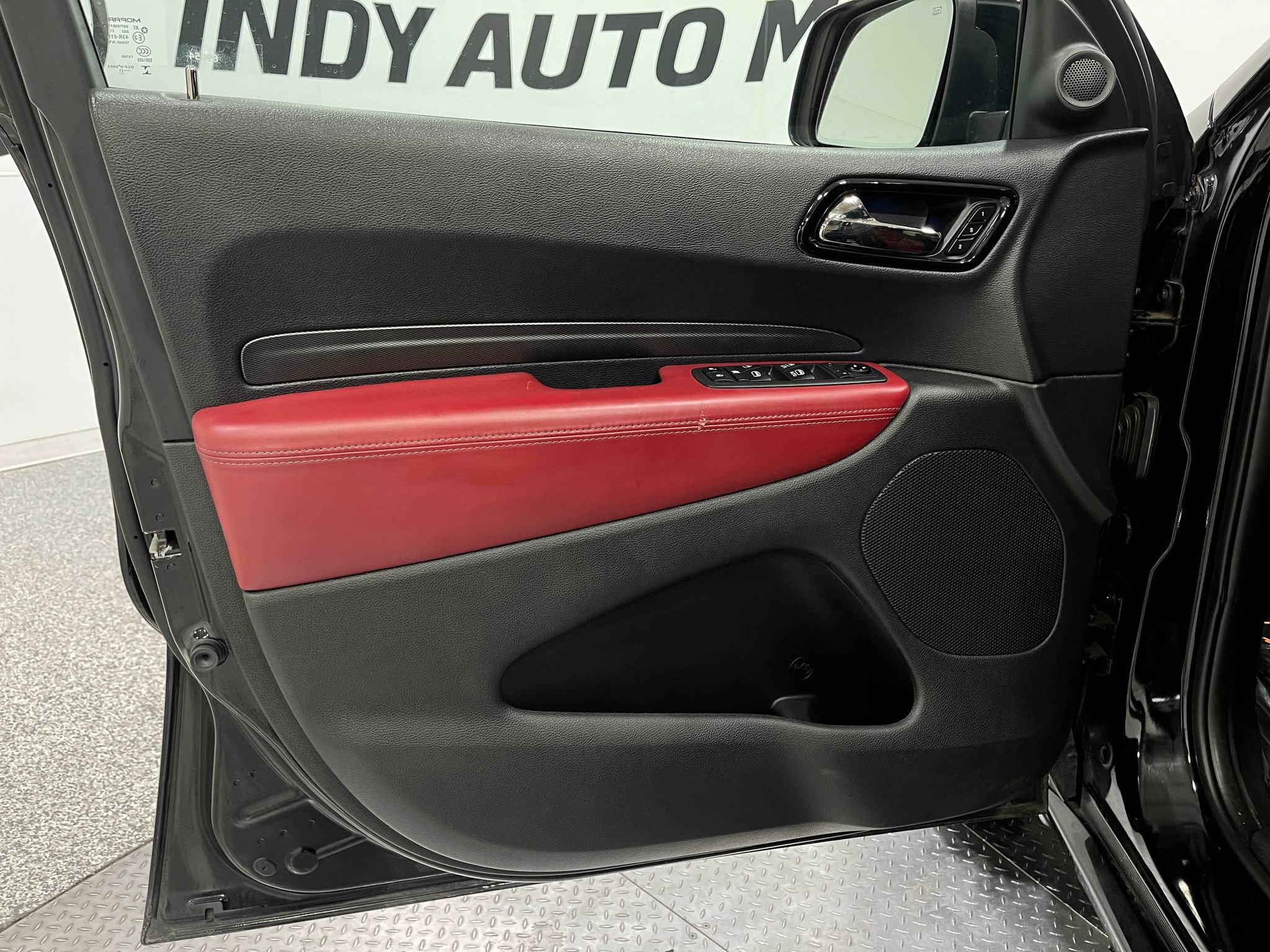 Used 2021 Dodge Durango R/T AWD/4WD image 14