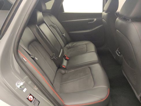 Used 2021 Hyundai Sonata SEL Plus w/ Tech Package FWD image 19
