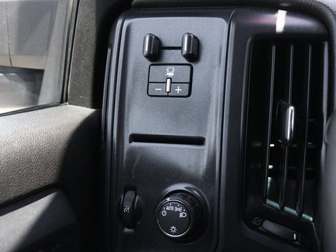 Used 2018 Chevrolet Silverado 3500 W/T w/ WT Convenience Package image 20