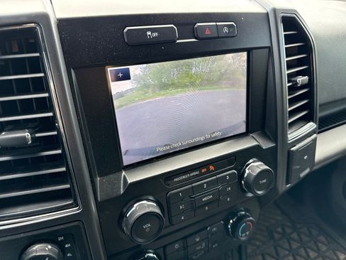 Used 2020 Ford F150 XLT w/ XTR Package AWD/4WD image 8
