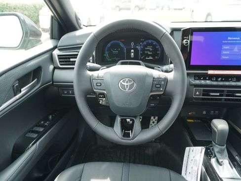 New 2026 Toyota Camry XSE image 15