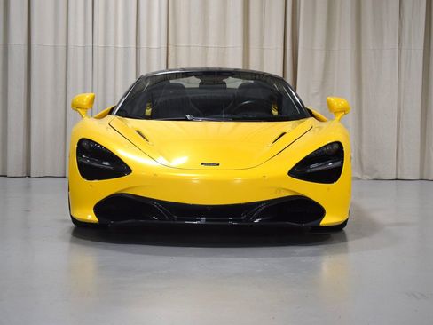 Used 2020 McLaren 720S Performance RWD image 10