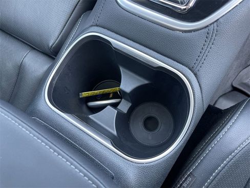 Certified 2023 Subaru Outback Touring XT image 31