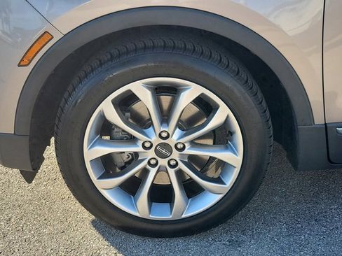 Used 2019 Lincoln MKC Select w/ Select Plus Package image 8